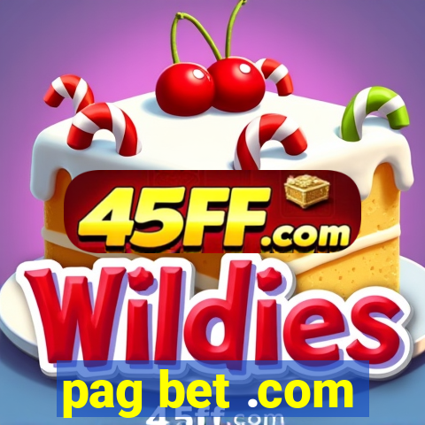pag bet .com